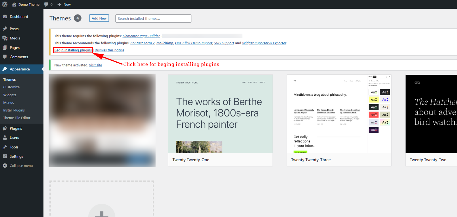Responsive image