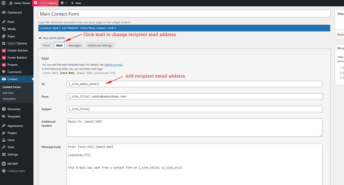 Responsive image