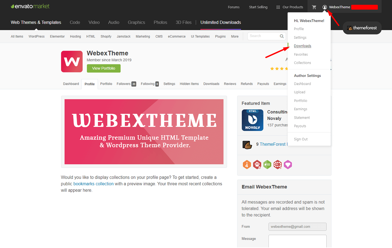 Responsive image