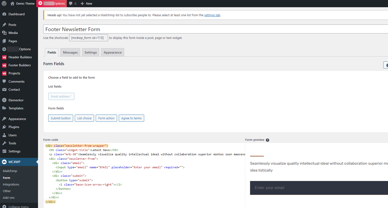 Responsive image