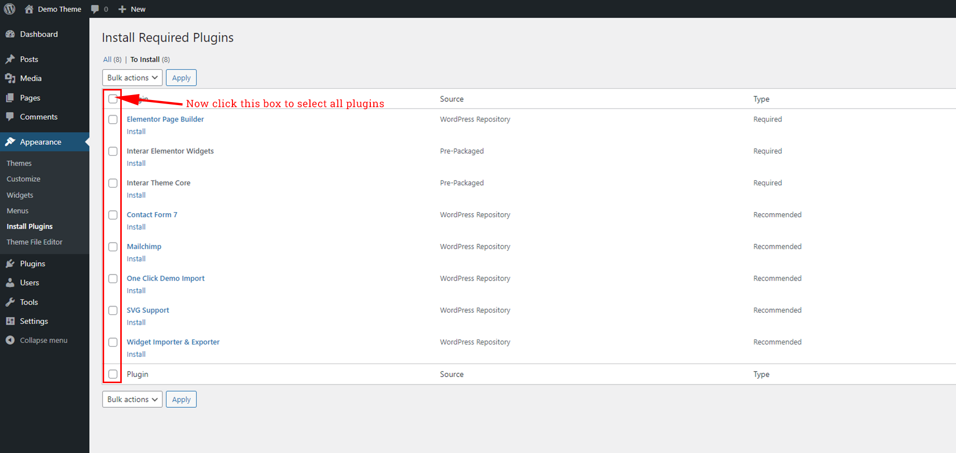Responsive image