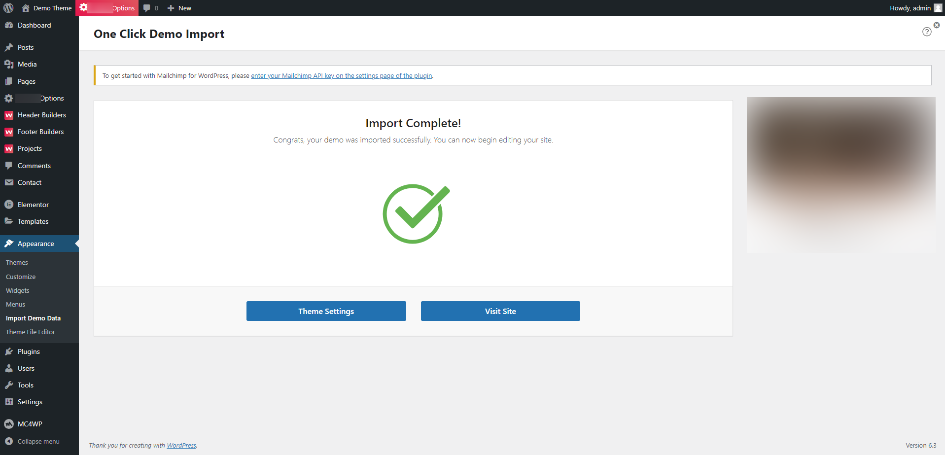 Responsive image